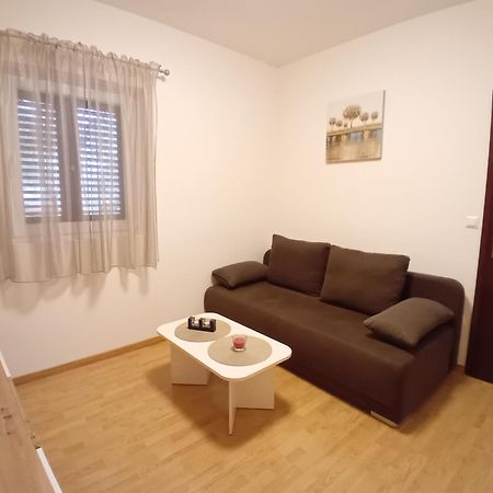 Apartman Krcina Krnica Ngoại thất bức ảnh