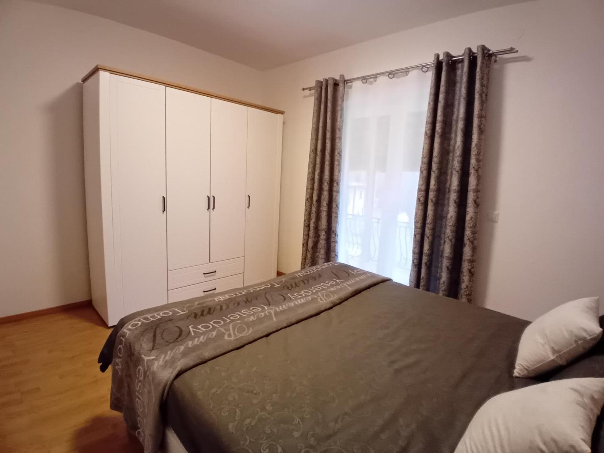 Apartman Krcina Krnica Ngoại thất bức ảnh
