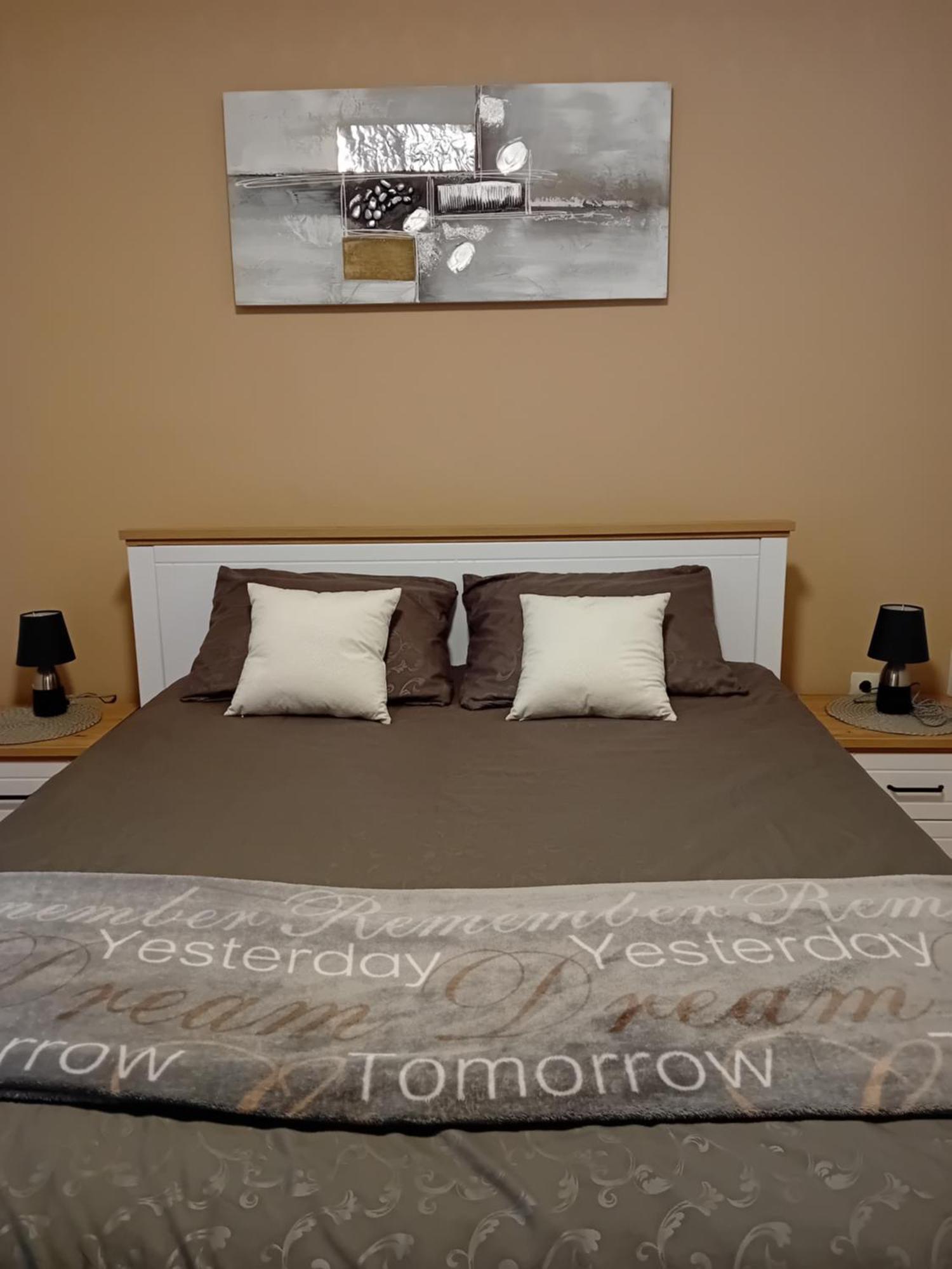 Apartman Krcina Krnica Ngoại thất bức ảnh
